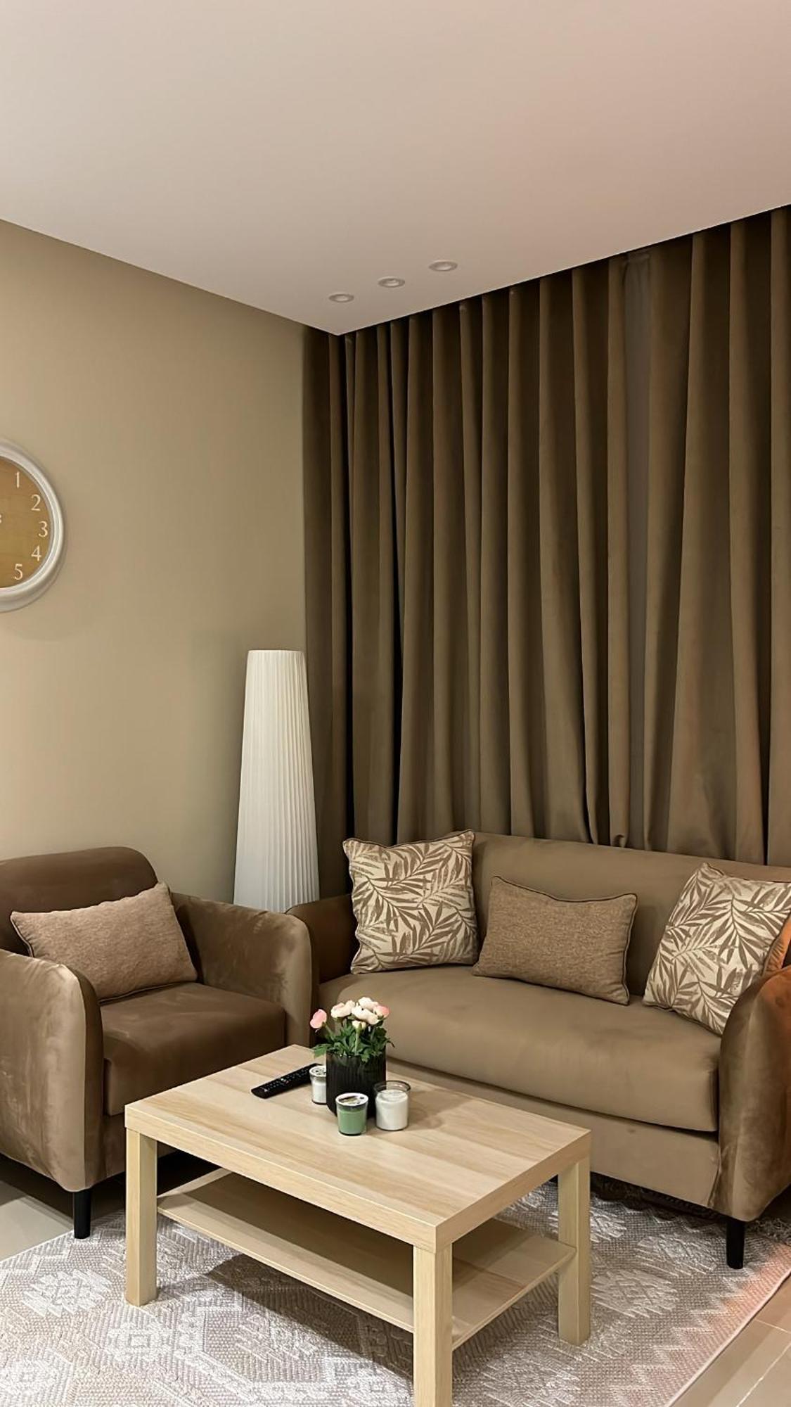 Apartment استديو فندقي لليله مميزه Riyadh