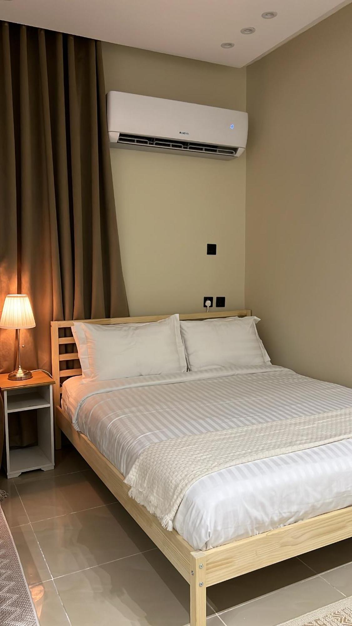 Apartment استديو فندقي لليله مميزه