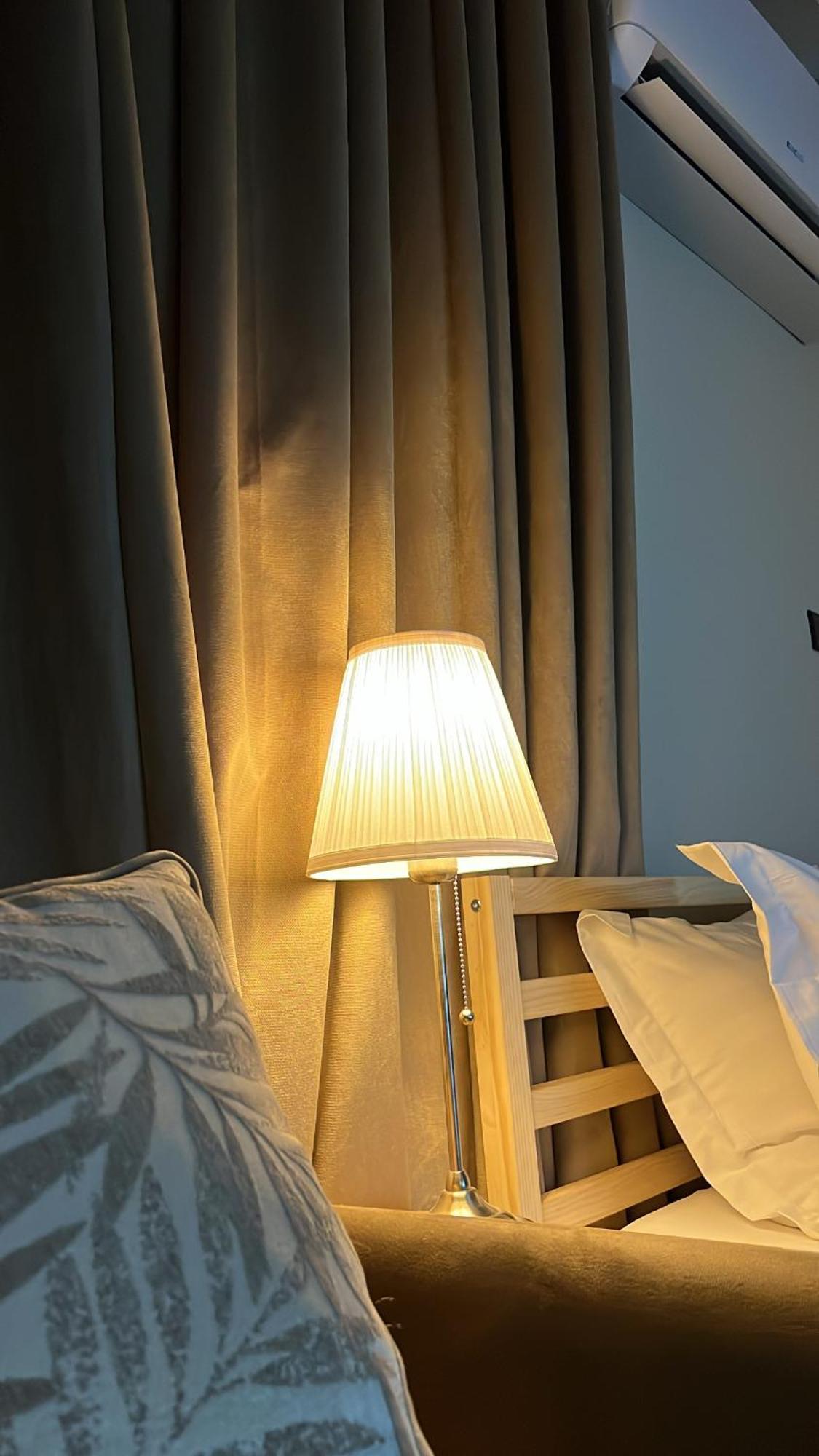 Apartment استديو فندقي لليله مميزه *